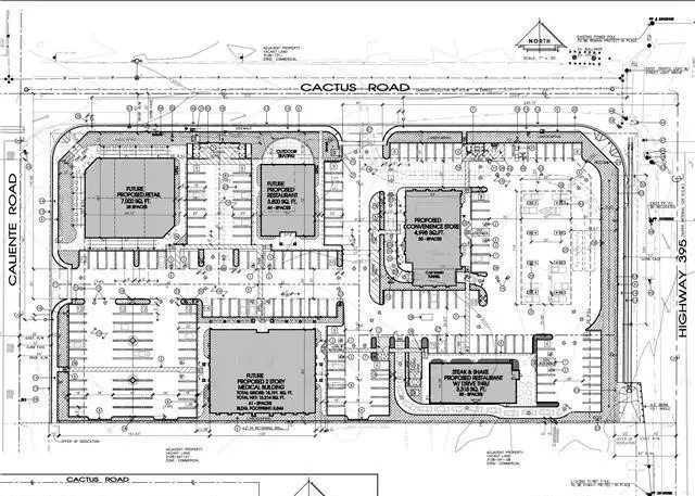 0 Cactus Road, Adelanto, CA 92301 - Image #1