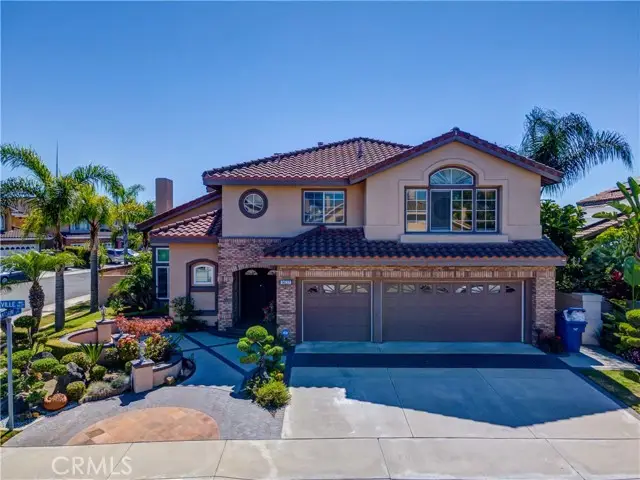 9637 Seville Way, Cypress, CA 90630 - Image #1