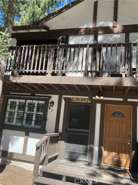 645 Summit Boulevard #3, Big Bear Lake, CA 92315 - Image #1