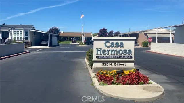 525 N. Gilbert #106, Anaheim, CA 92801 - Image #1