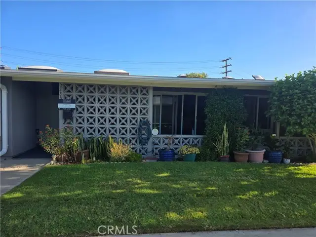 13110 Seaview Lane #245B, Seal Beach, CA 90740 - Image #1