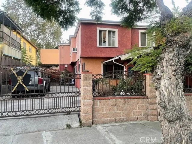 2958 London Street, Los Angeles, CA 90026 - Image #1