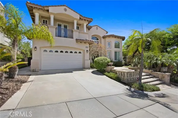 3880 Hogan Drive, Yorba Linda, CA 92886