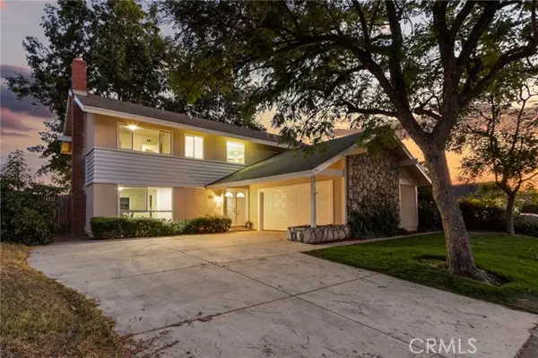 490 Buttonwood Drive, Brea, CA 92821