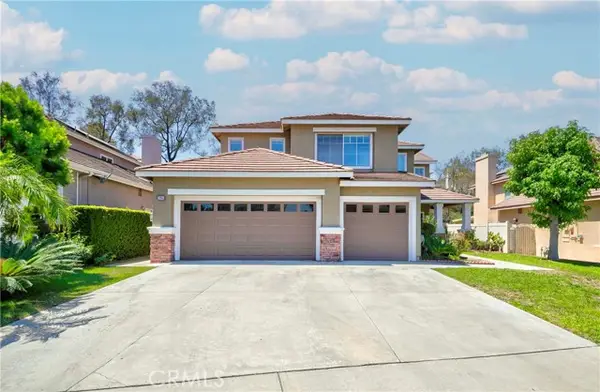 2061 S Sawgrass Court, La Habra, CA 90631