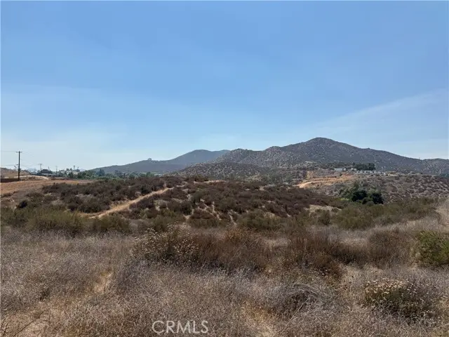 0 Walker, Menifee, CA 92584 - #1