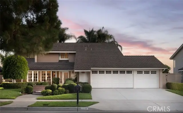 6230 E Bryce Avenue, Orange, CA 92867 - #1