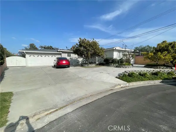 12262 Madras Place, Garden Grove, CA 92840