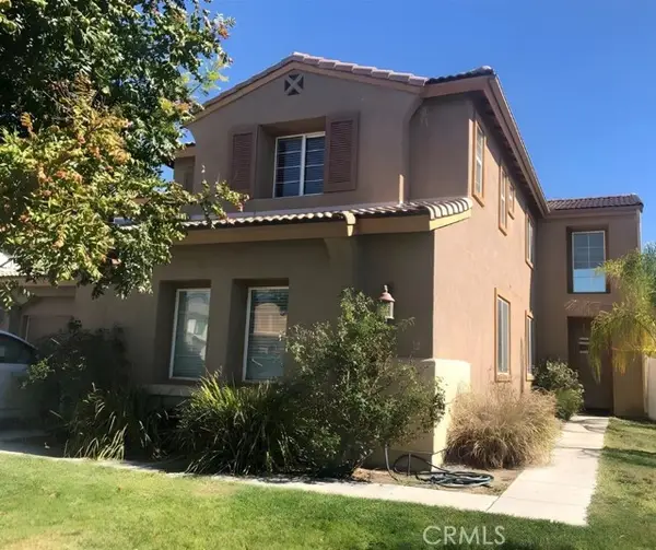 693 Sunnyside Boulevard, San Jacinto, CA 92582