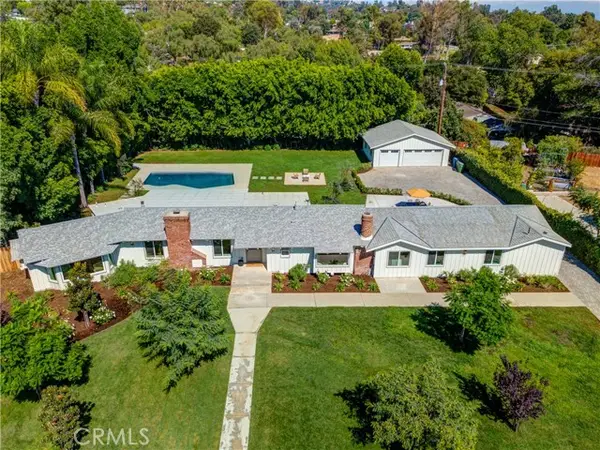 15009 Los Lotes Avenue, Whittier, CA 90605