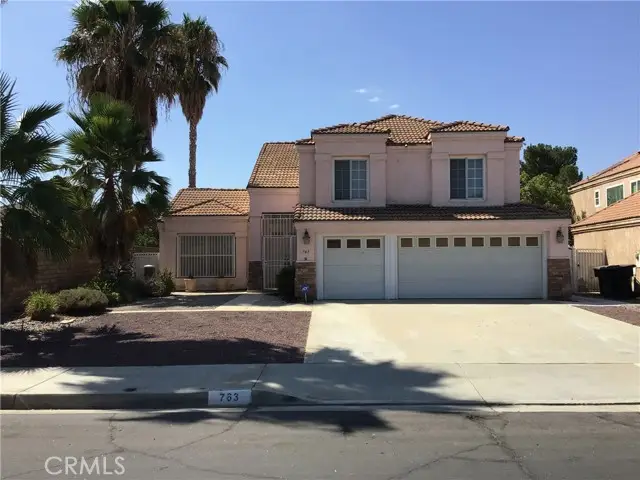 763 Anthirium Avenue, Perris, CA 92571 - Image #1