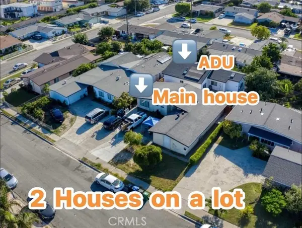 13671 Sutter Drive, Westminster, CA 92683