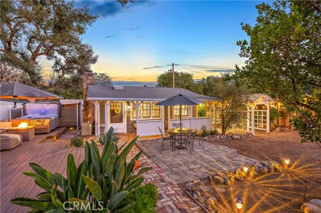 20402 Trabuco Oaks Drive, Trabuco Canyon, CA 92679 - Image #1