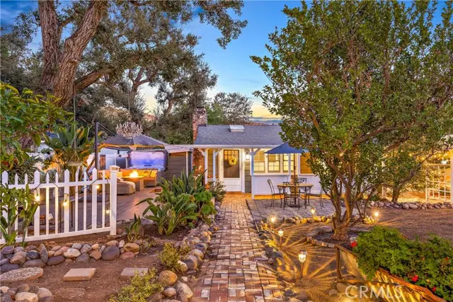 20402 Trabuco Oaks Drive, Trabuco Canyon, CA 92679 - Image #3