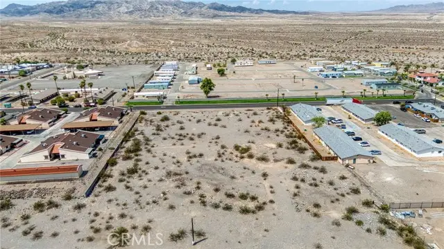 0 Coronado Street, Needles, CA 92363 - #3