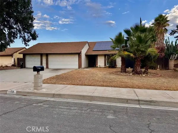1159 N Wisteria Avenue, Rialto, CA 92376