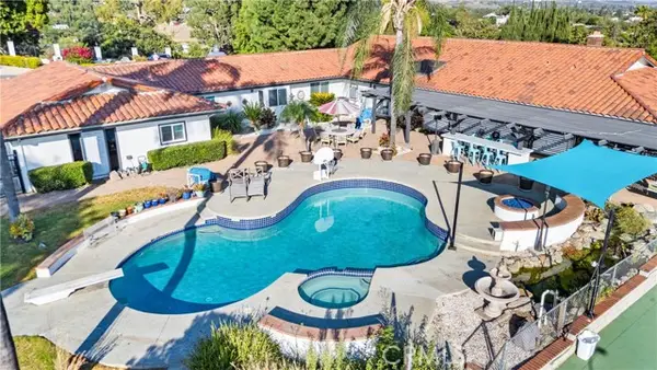 1445 Darlene Drive, La Habra Heights, CA 90631