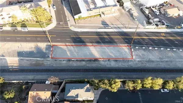 8641 Orange Olive Road, Orange, CA 92865