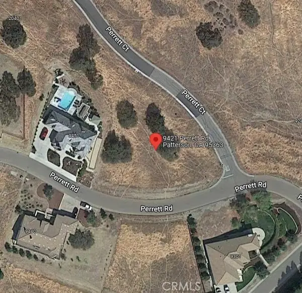 9421 Perrett Road, Patterson, CA 95363