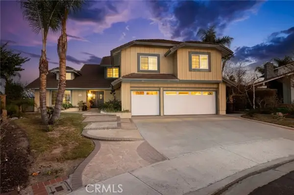 21282 Hillside Court, Lake Forest (el Toro), CA 92630