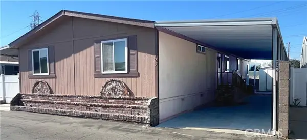 10800 Dale Avenue #129, Stanton, CA 90680