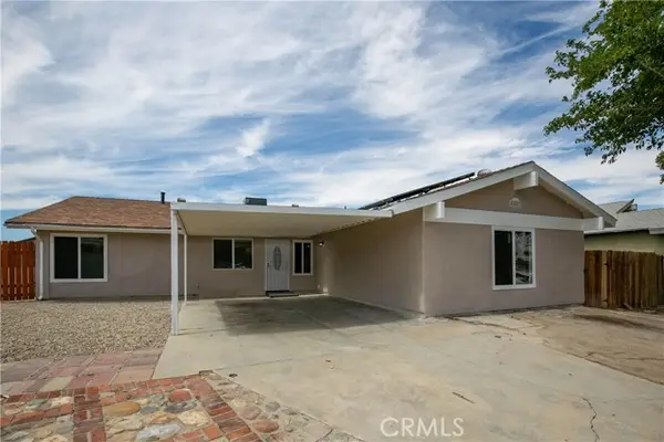 42803 Alexo Drive, Lancaster, CA 93536