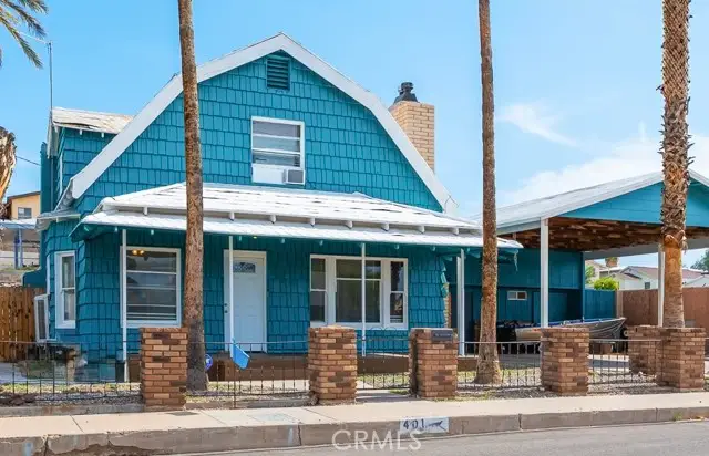 401 Cibola, Needles, CA 92363 - #1