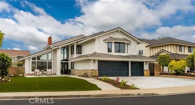 149 N Bluegrass Street, Brea, CA 92821 - #1