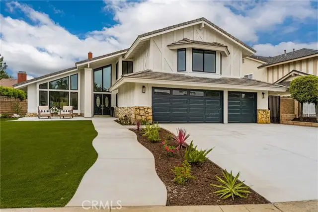 149 N Bluegrass Street, Brea, CA 92821 - #2