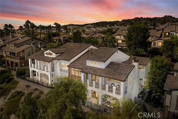 18948 Spectacular Bid Lane, Yorba Linda, CA 92886