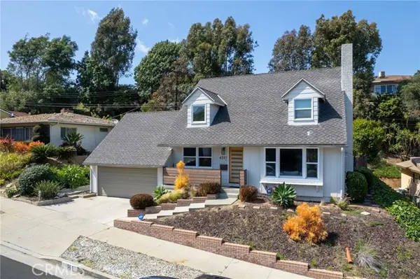 4501 Don Miguel Drive, Los Angeles, CA 90008