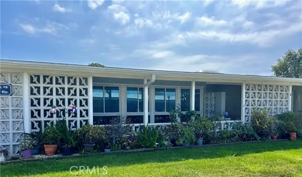 1660 Monterey Rd., M2-9i, Seal Beach, CA 90740