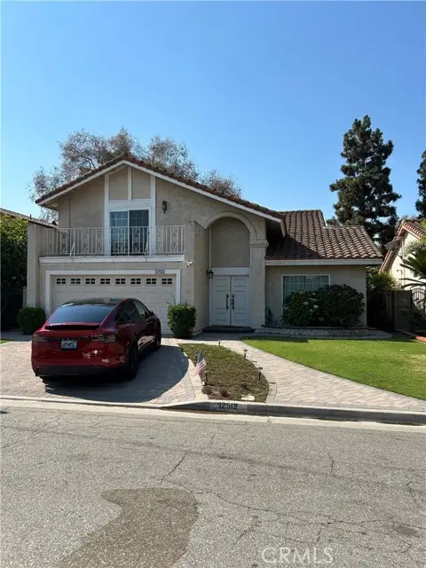 12512 Sandycreek Lane, Cerritos, CA 90703
