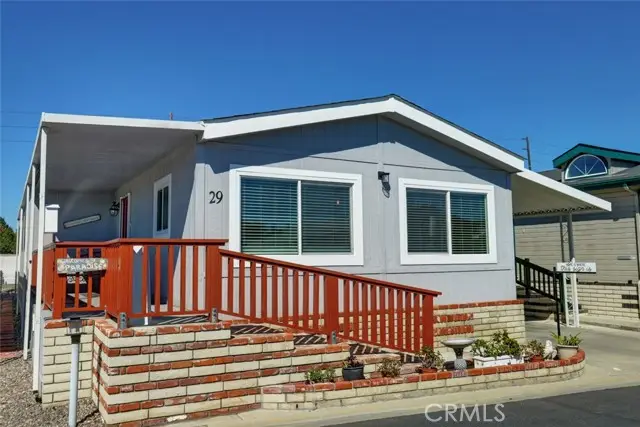 10681 Oak Street #29, Los Alamitos, CA 90720 - Image #1