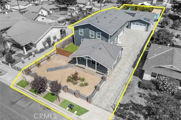 11828 S Louis Avenue, Whittier, CA 90605