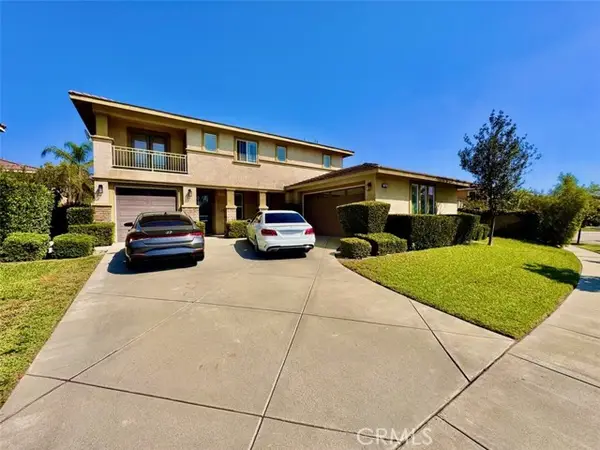 7425 Estancia Court, Rancho Cucamonga, CA 91739