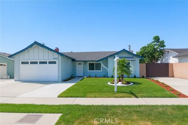 6532 Bestel Ave, Westminster, CA 92683