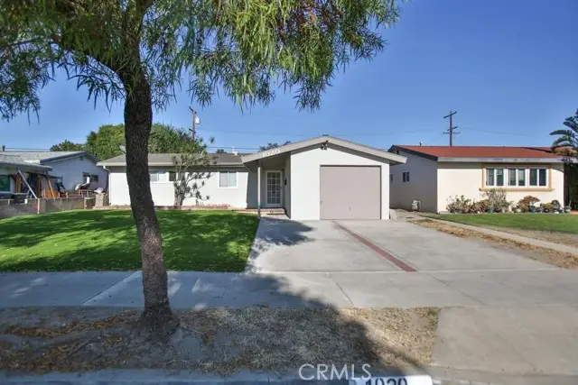 1020 Cambridge Street, Anaheim, CA 92805 - Image #2