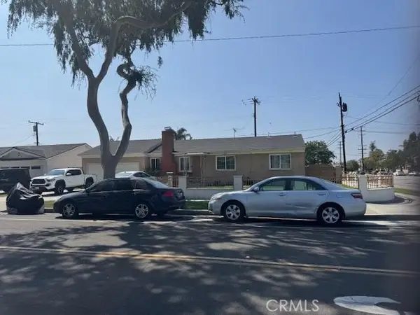 1203 Courtright, Anaheim, CA 92804