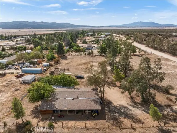 59195 Gilman Road, Anza, CA 92539