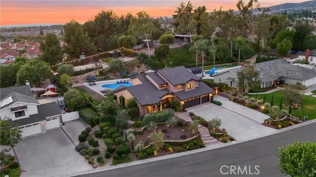 5505 Calle Vista Linda, Yorba Linda, CA 92887 - Image #1