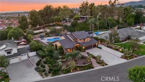 5505 Calle Vista Linda, Yorba Linda, CA 92887