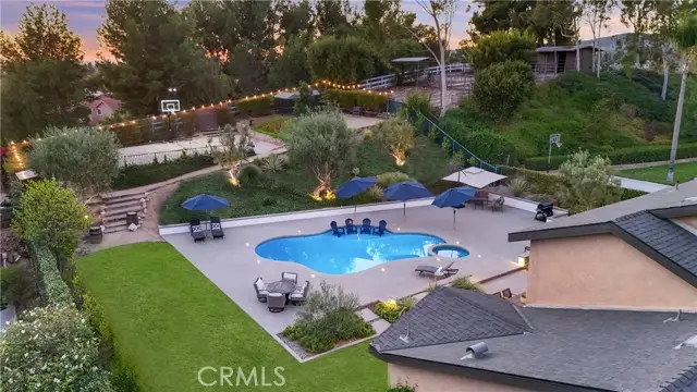 5505 Calle Vista Linda, Yorba Linda, CA 92887 - Image #2