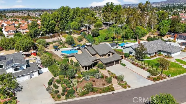 5505 Calle Vista Linda, Yorba Linda, CA 92887 - Image #3