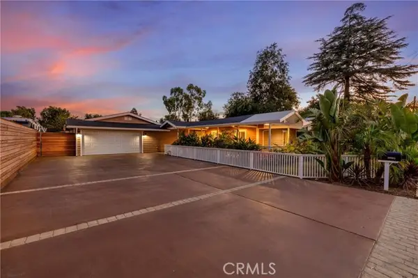 20092 Frank Lane, Orange, CA 92869