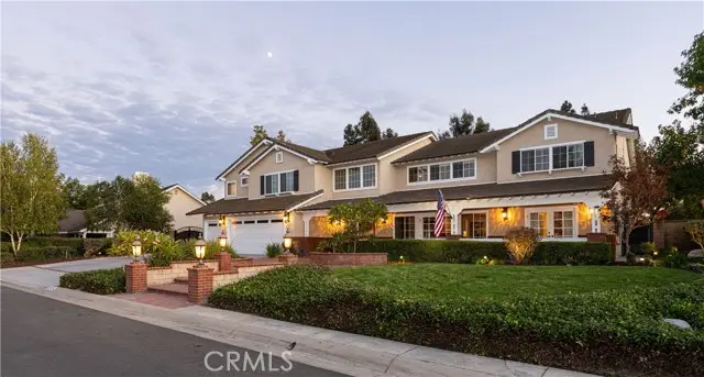 20770 Paseo De La Rambla, Yorba Linda, CA 92887 - Image #1