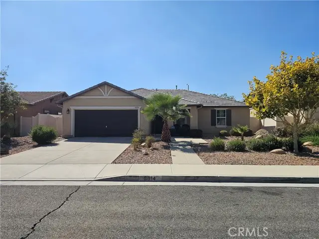 6614 Lasseron Drive, Palmdale, CA 93552 - Image #1