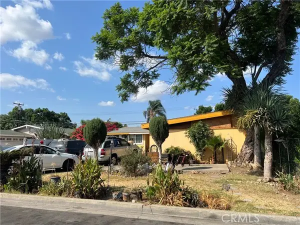 11651 Nan Street, Whittier, CA 90606