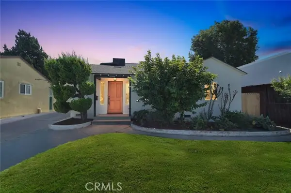 11946 Aneta, Culver City, CA 90230