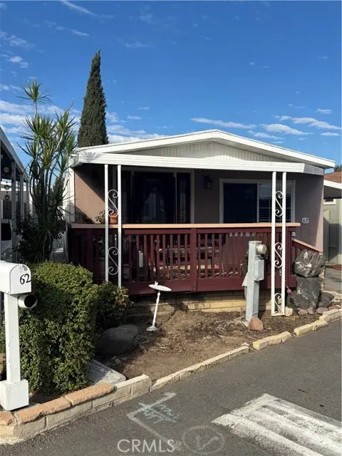 1731 W Lambert Road #62, La Habra, CA 90631